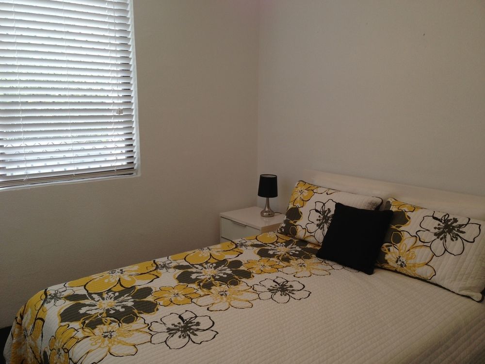 Mylos Holiday Apartments Alexandra Headland Buitenkant foto